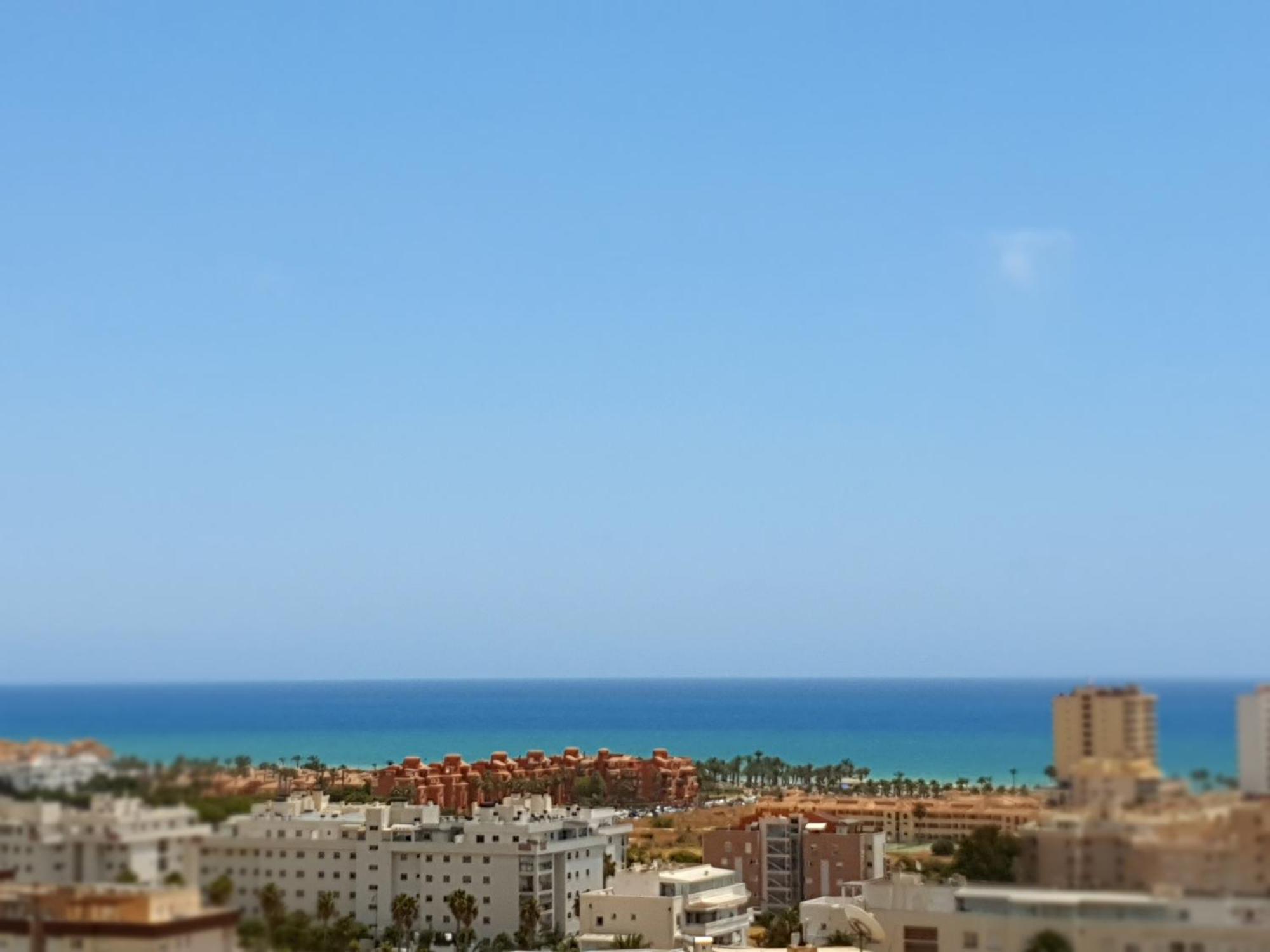 Apartamento La Colina Azul Torremolinos Exterior foto