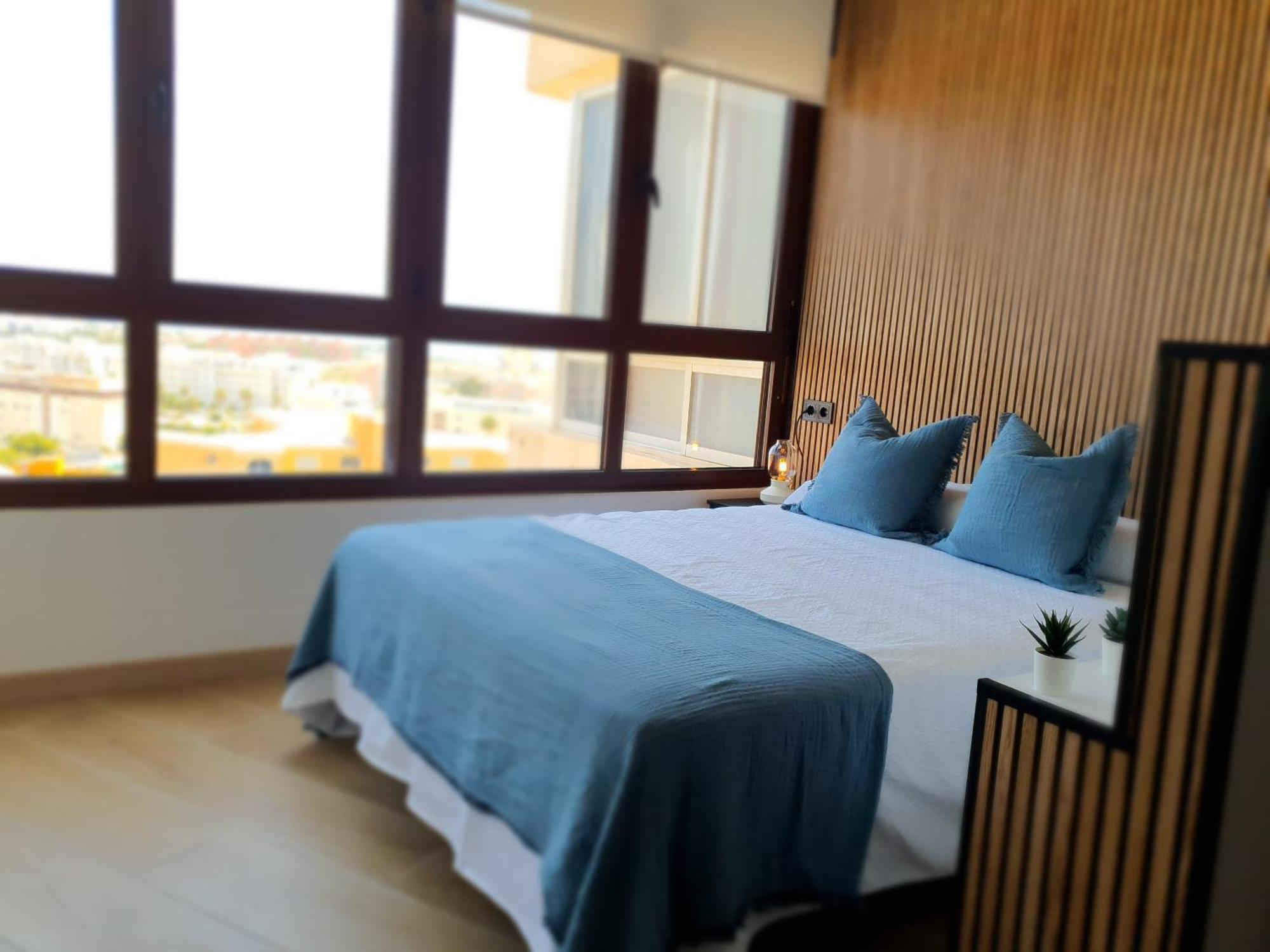 Apartamento La Colina Azul Torremolinos Exterior foto