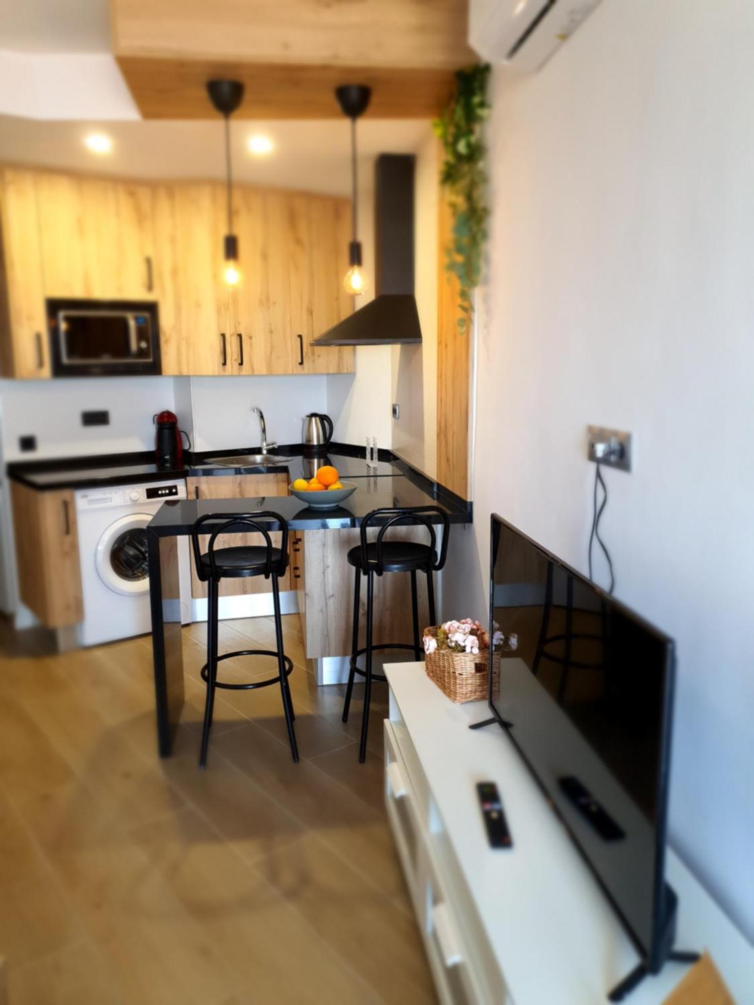 Apartamento La Colina Azul Torremolinos Exterior foto