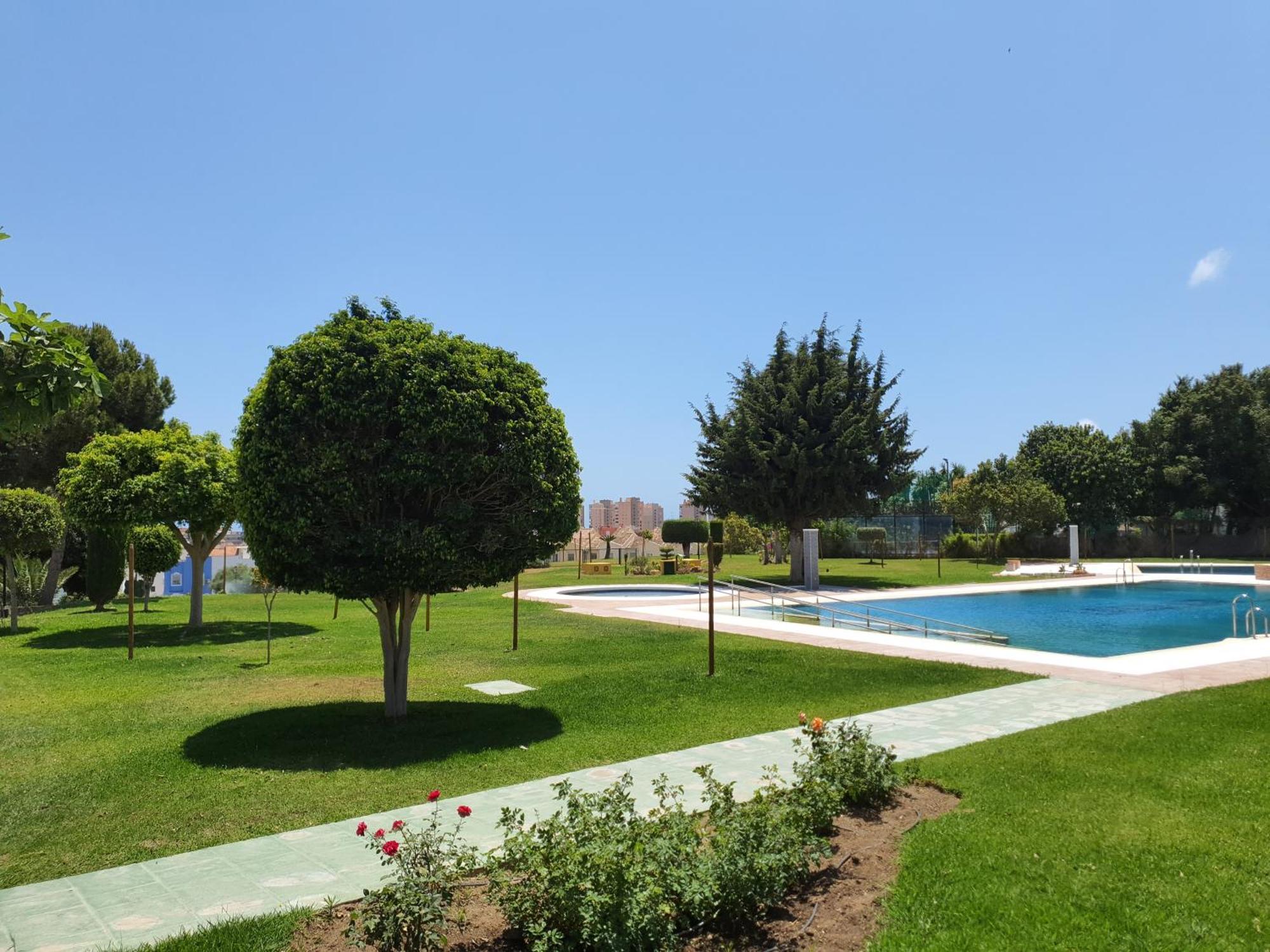 Apartamento La Colina Azul Torremolinos Exterior foto