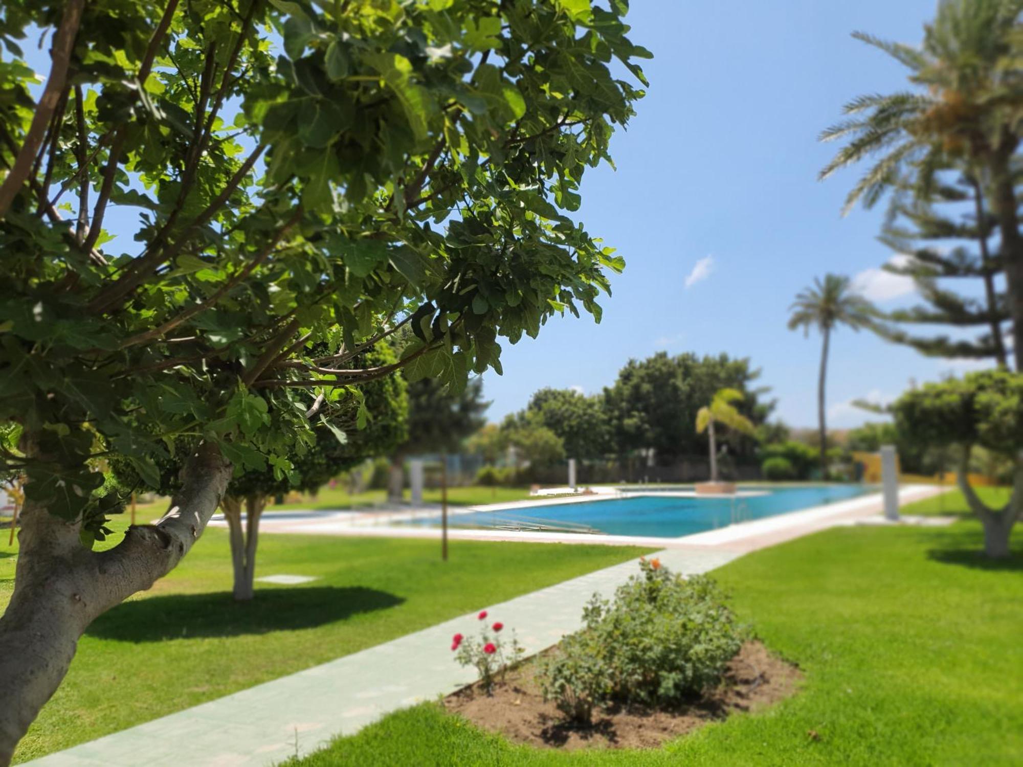 Apartamento La Colina Azul Torremolinos Exterior foto