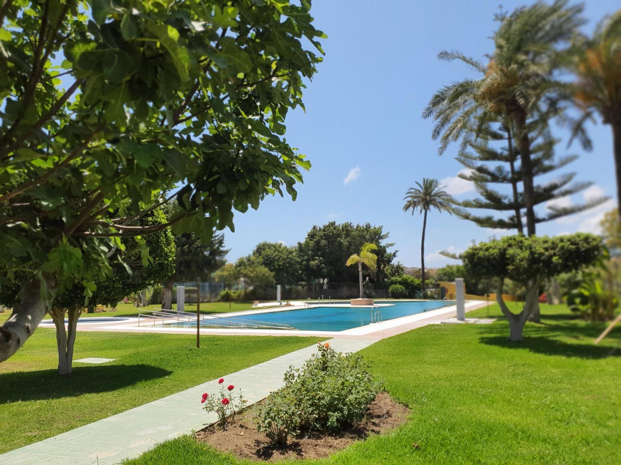 Apartamento La Colina Azul Torremolinos Exterior foto