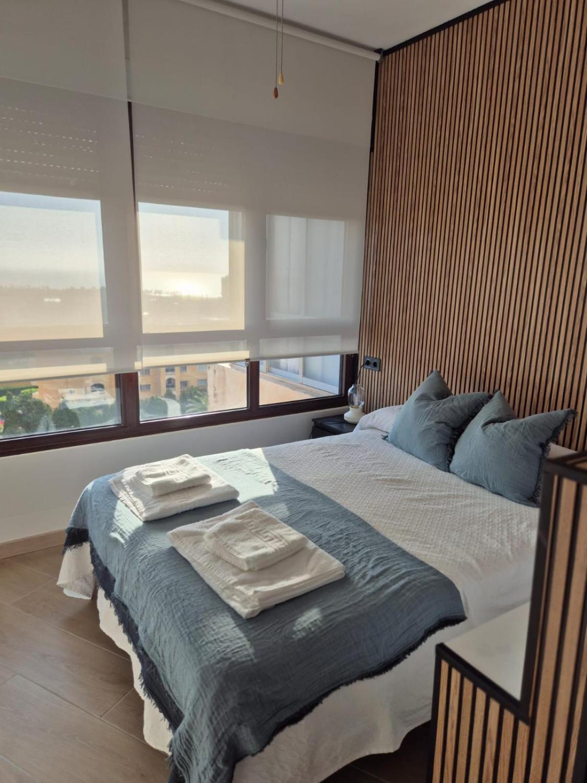 Apartamento La Colina Azul Torremolinos Exterior foto