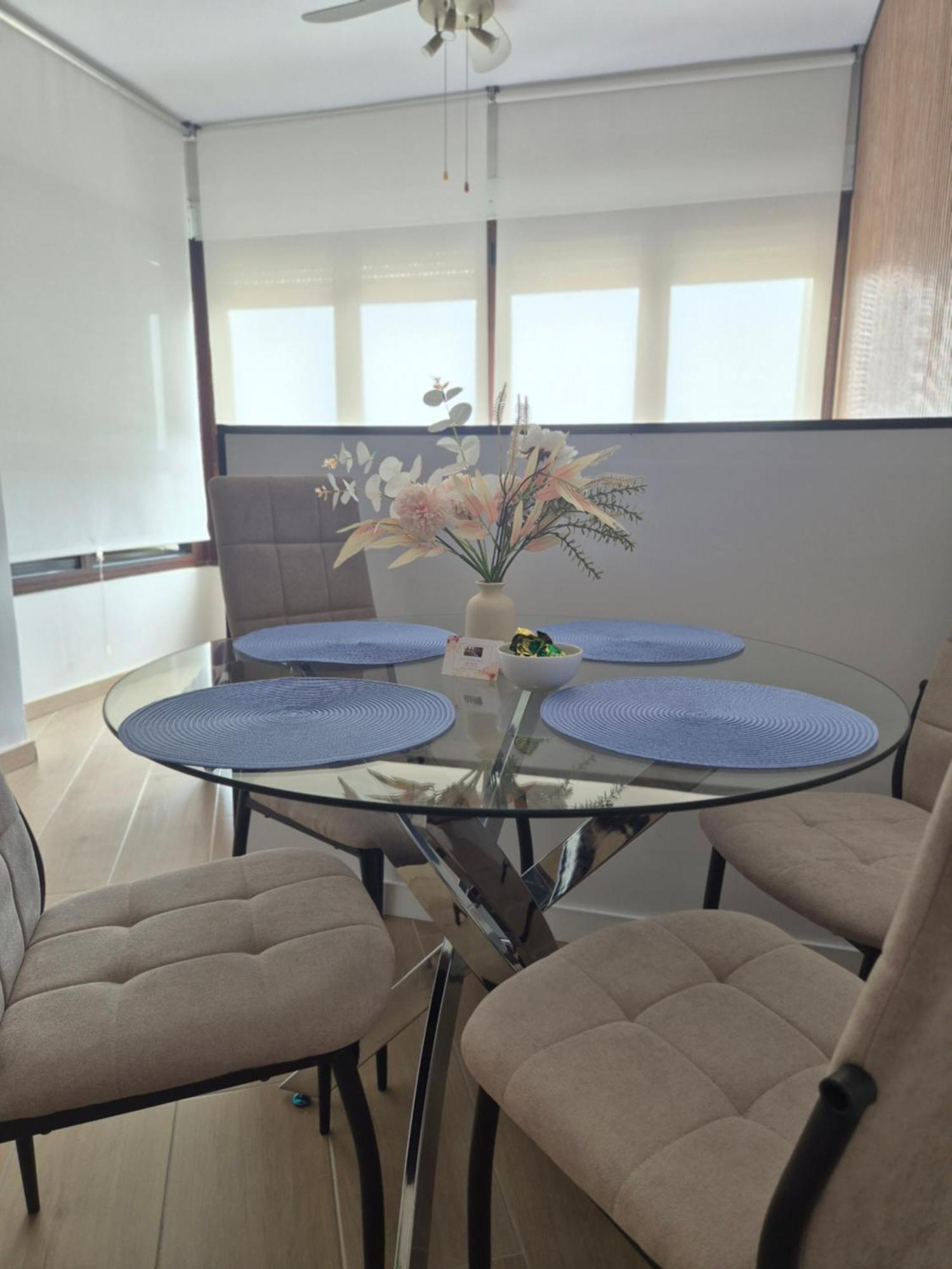 Apartamento La Colina Azul Torremolinos Exterior foto