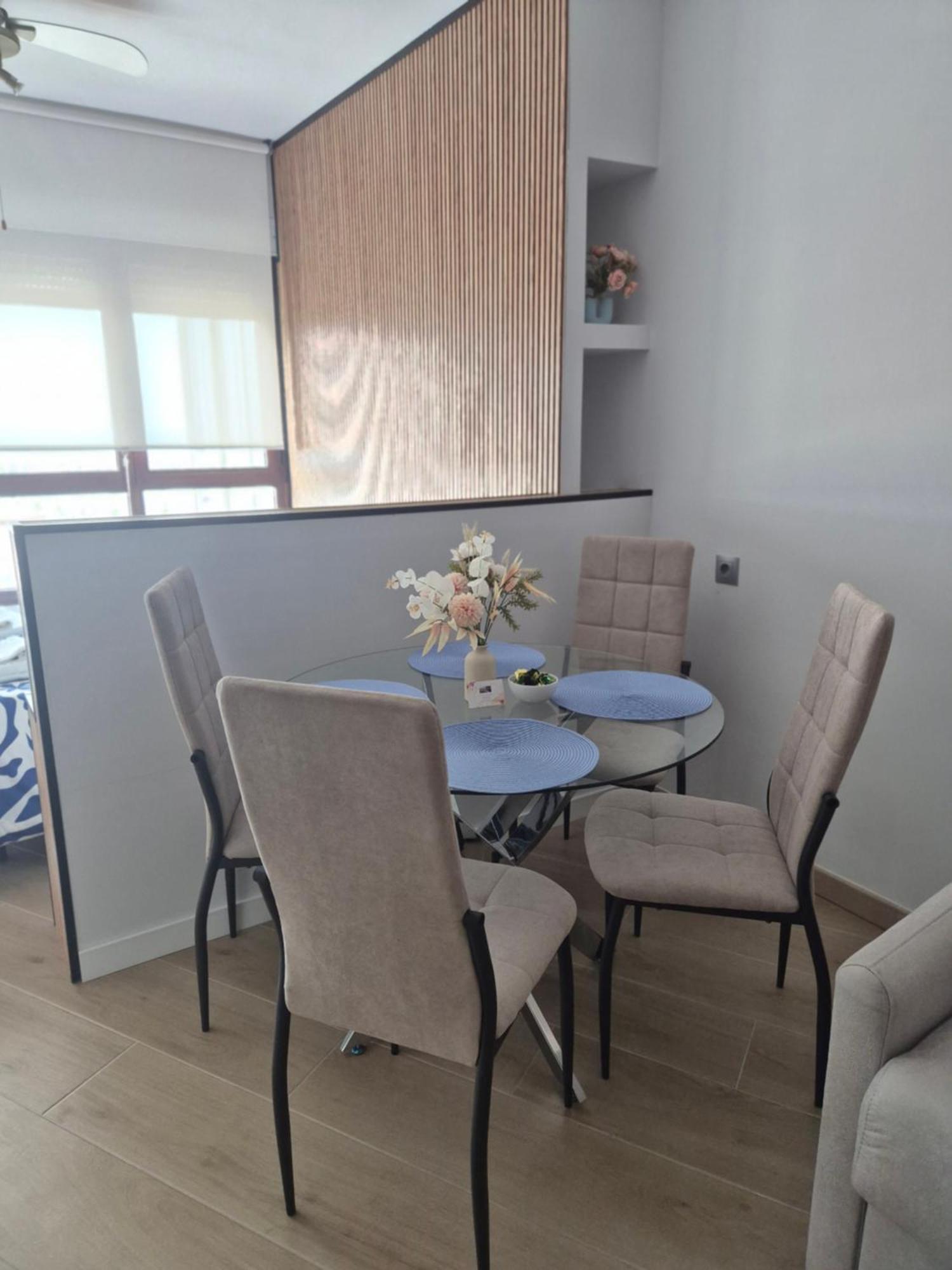 Apartamento La Colina Azul Torremolinos Exterior foto