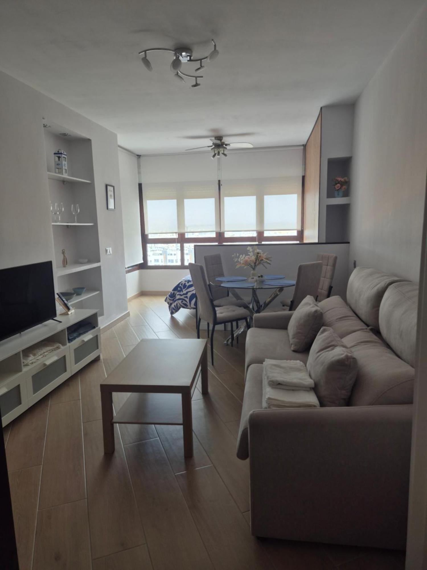 Apartamento La Colina Azul Torremolinos Exterior foto